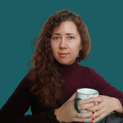 Ida Radecka photo