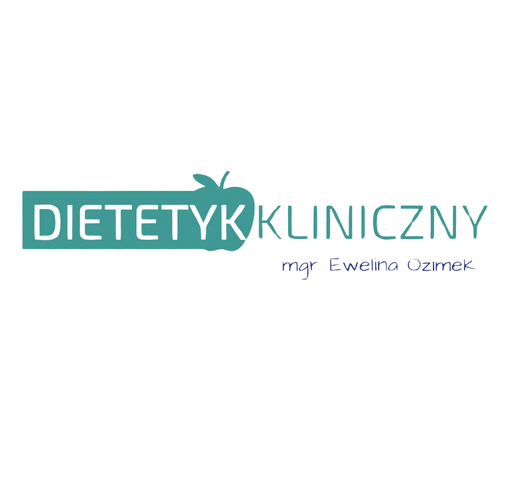 Ewelina-Ozimek-Dietetyk-kliniczny-logo